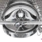 Portella circolare standard