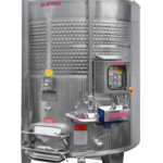 Fermentino termocondizionato con rimontaggio automatico