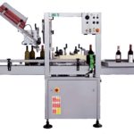 Etichettatrice automatica Enos T3