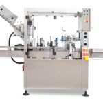 Etichettatrice automatica Enos T4