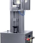 Tappatore semiautomatico tappi sughero PG 2010 