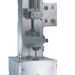 Tappatore semiautomatico Pesce tappi in sughero raso bocca