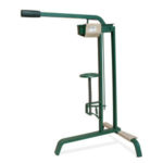 Tappatore manuale