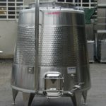 Fermentino tronco conico