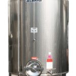 Serbatoio serie meditank,  serie economica per stoccaggio o fermentazione